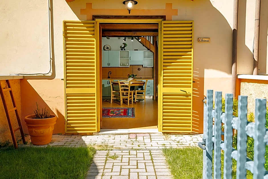 Selvicolle Country House