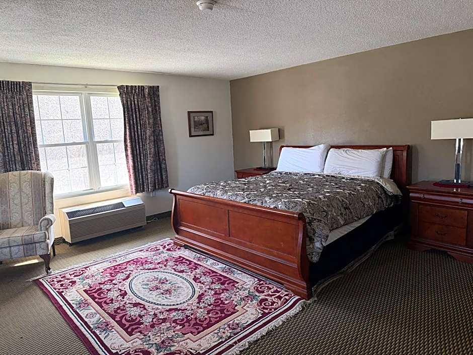 Royal Inn Rockville IN by Hotel O