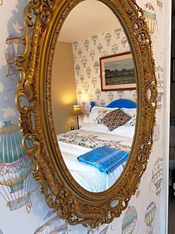 Brampton Dales Farm B&B