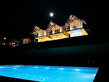 Suggi Nature Resort Coorg