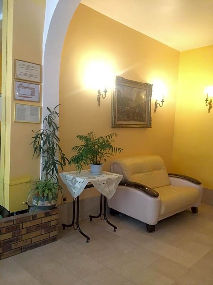 Hotel Cluny Sorbonne