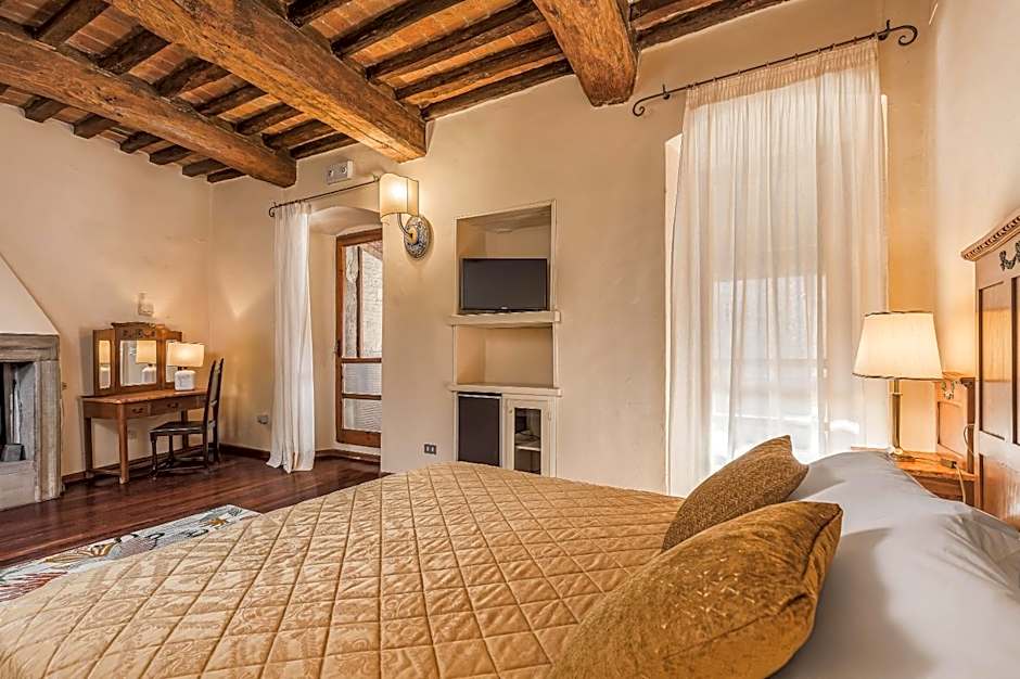 Relais La Fattoria