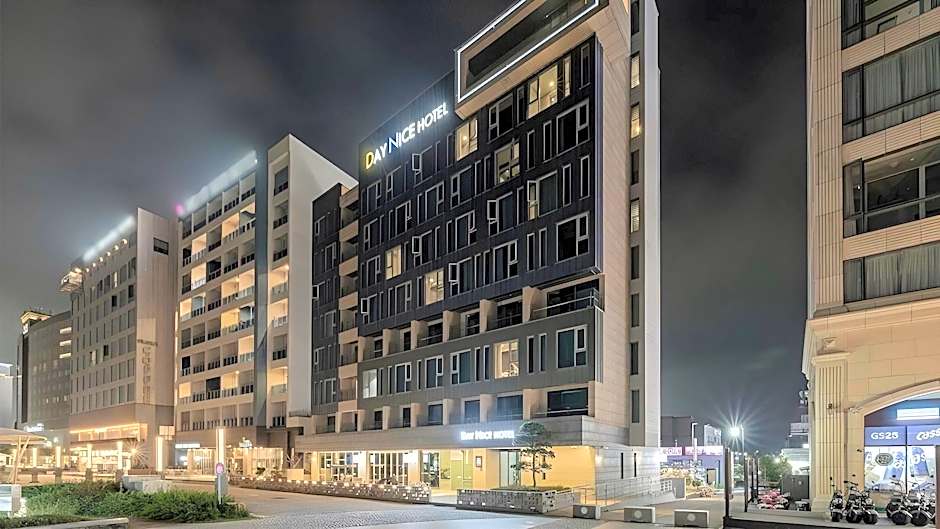 Daynice hotel