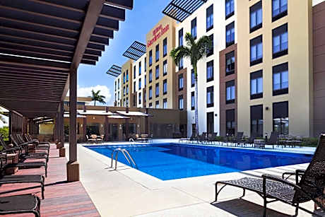 Hilton Garden Inn Liberia Airport