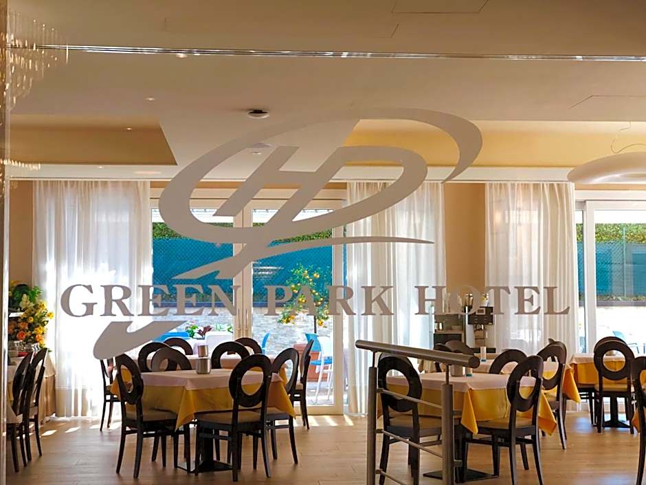 Green Park Hotel