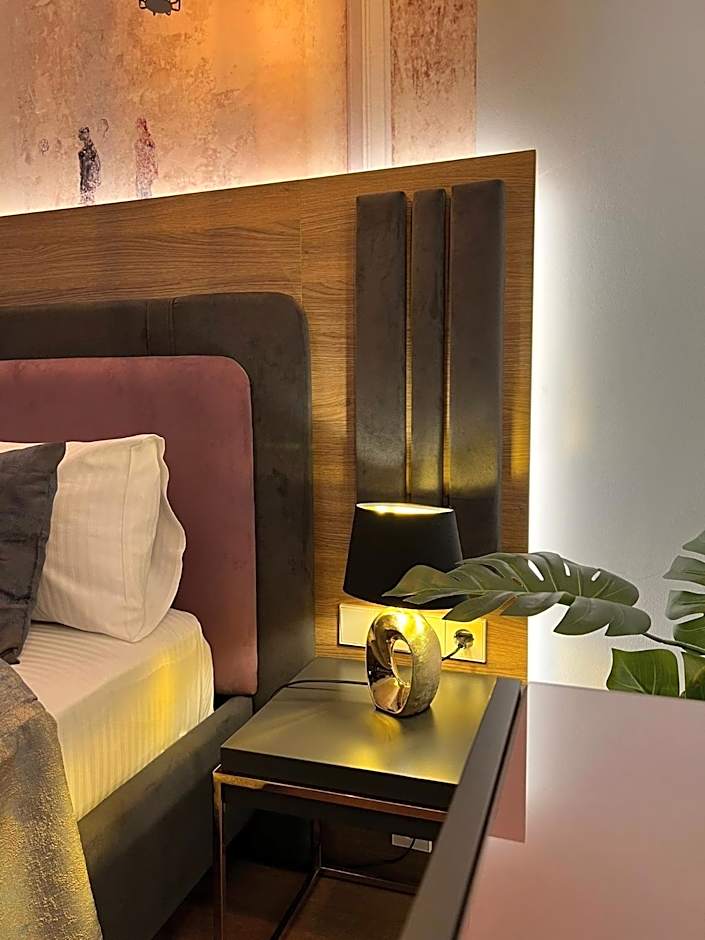 Design Hotel Winterrot