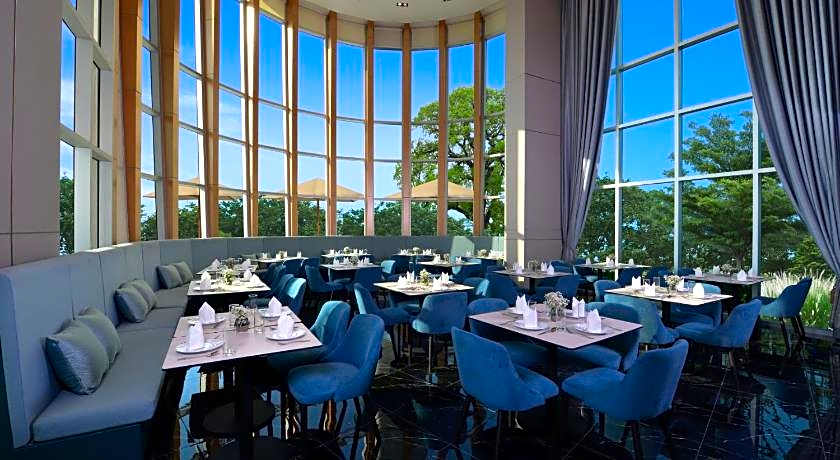 Centre Point Prime Hotel Pattaya