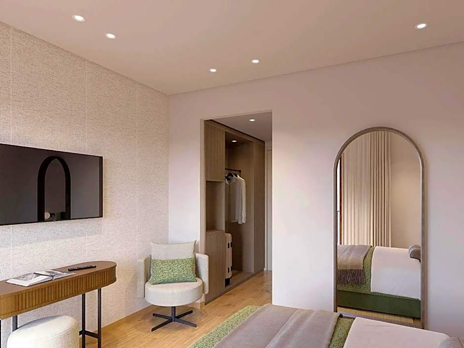 Hotel Delfinia