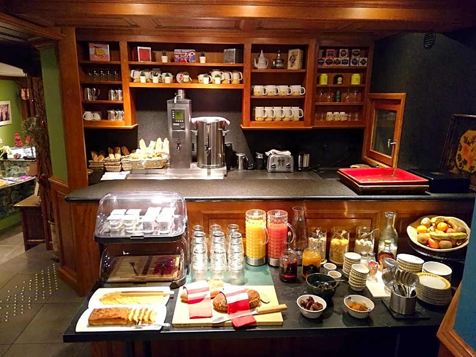 Hotel La Marisa Grande Plage