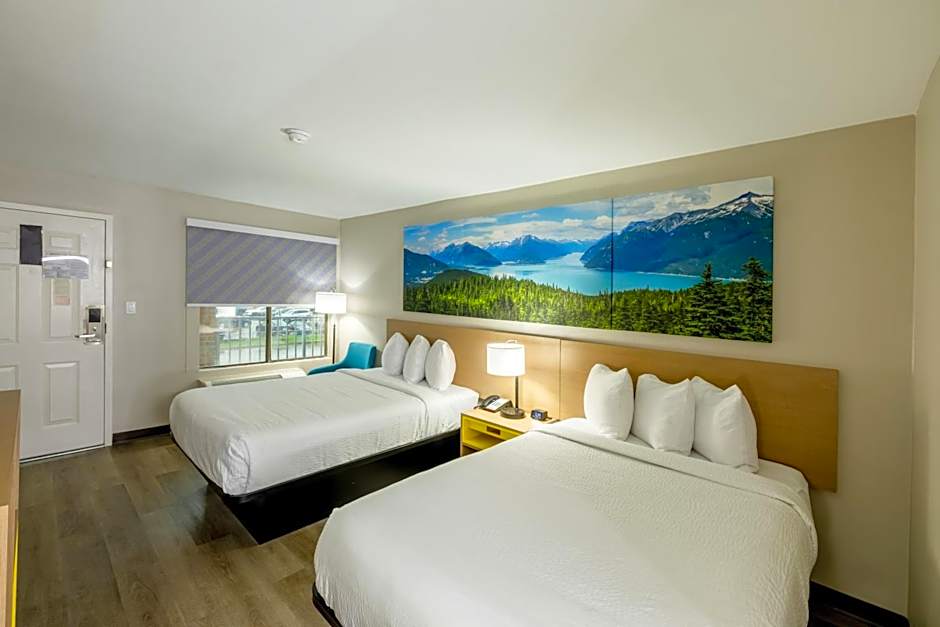 Days Inn & Suites by Wyndham Bossier City - Casino Area