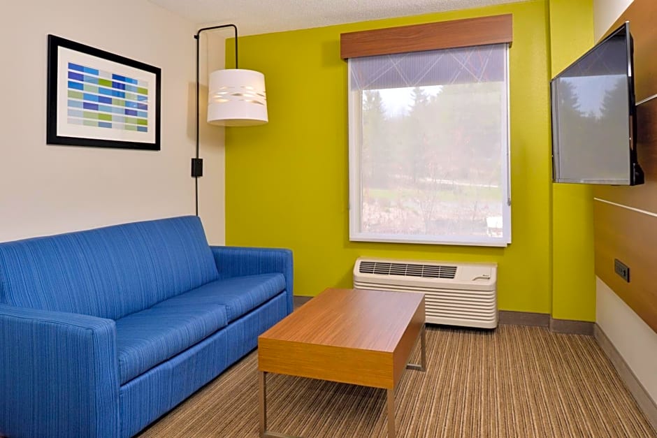 Holiday Inn Express Blowing Rock South By IHG