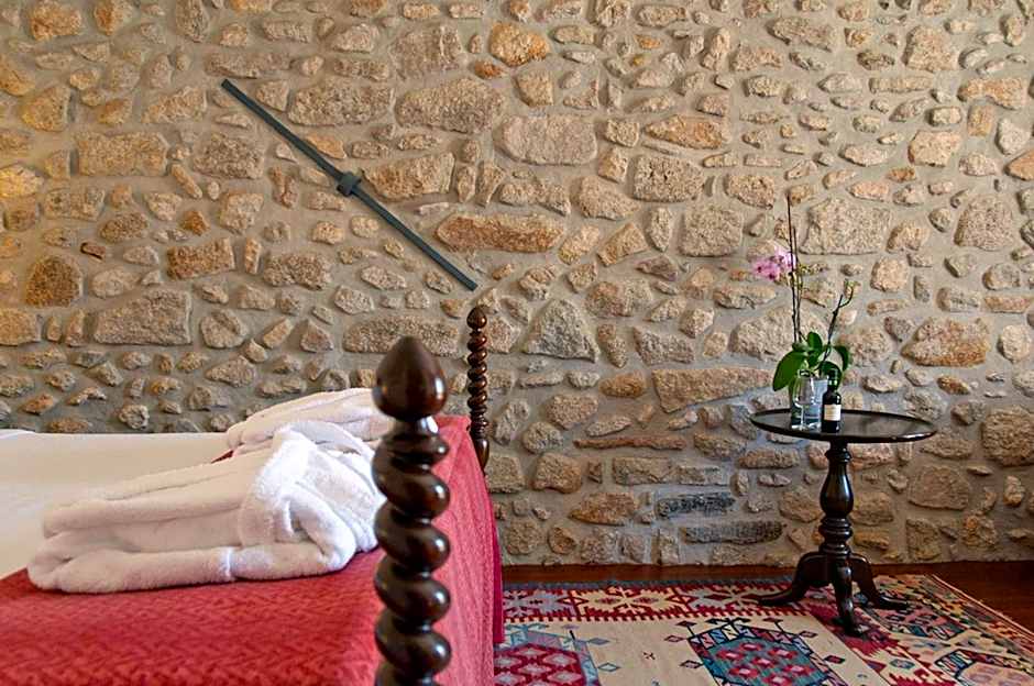 Hotel Casa Melo Alvim