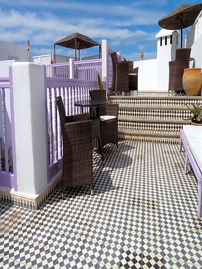 Casa Lila & Spa