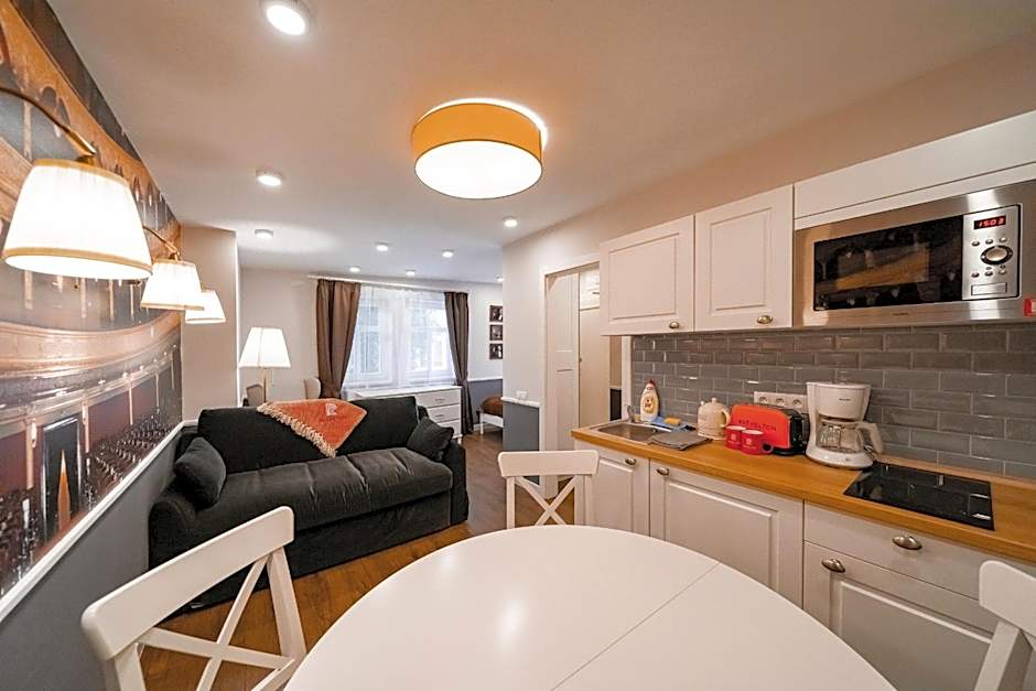 Revelton Studios Marianske Lazne