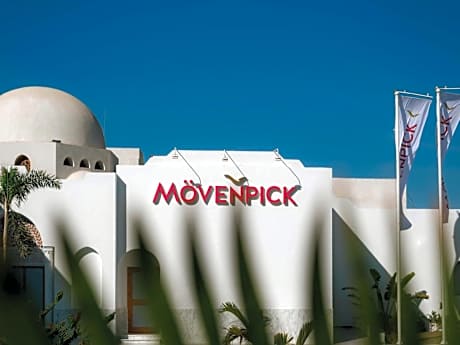 Movenpick Resort Sharm El Sheikh