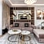 DEO PLAZA Riverside Residence by Noclegi Renters