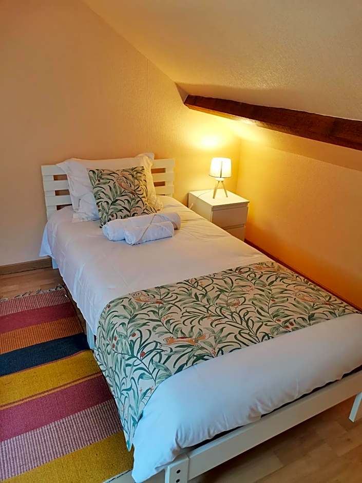 Gîte La Petite Fagette