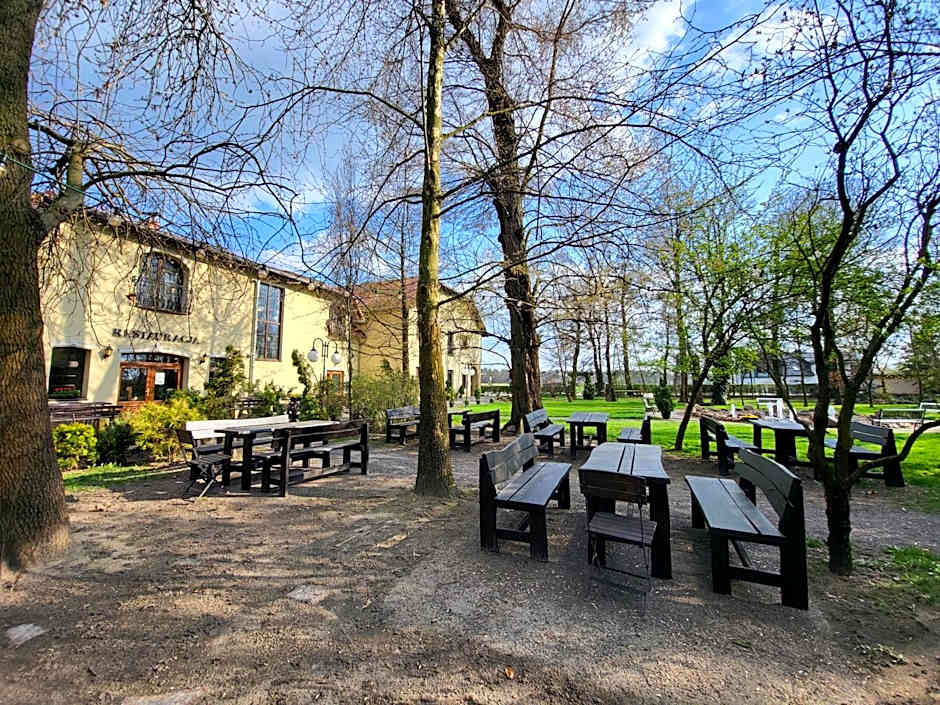 Na Kamieniu Hotel & Spa