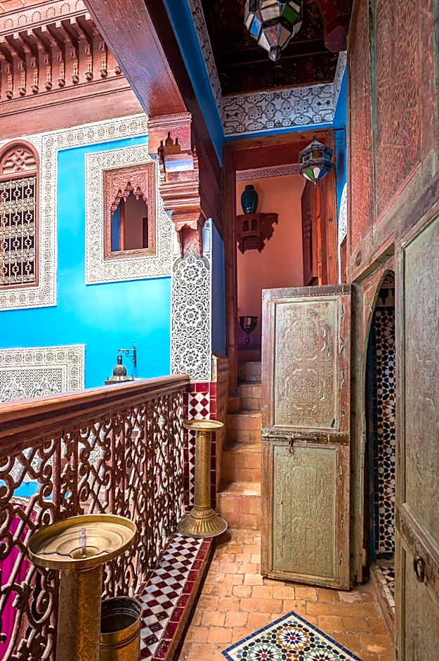 Riad Hiba