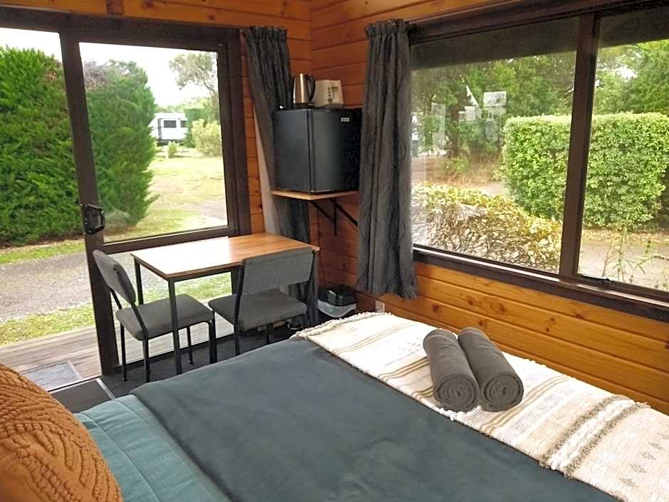 South Brighton Holiday Park