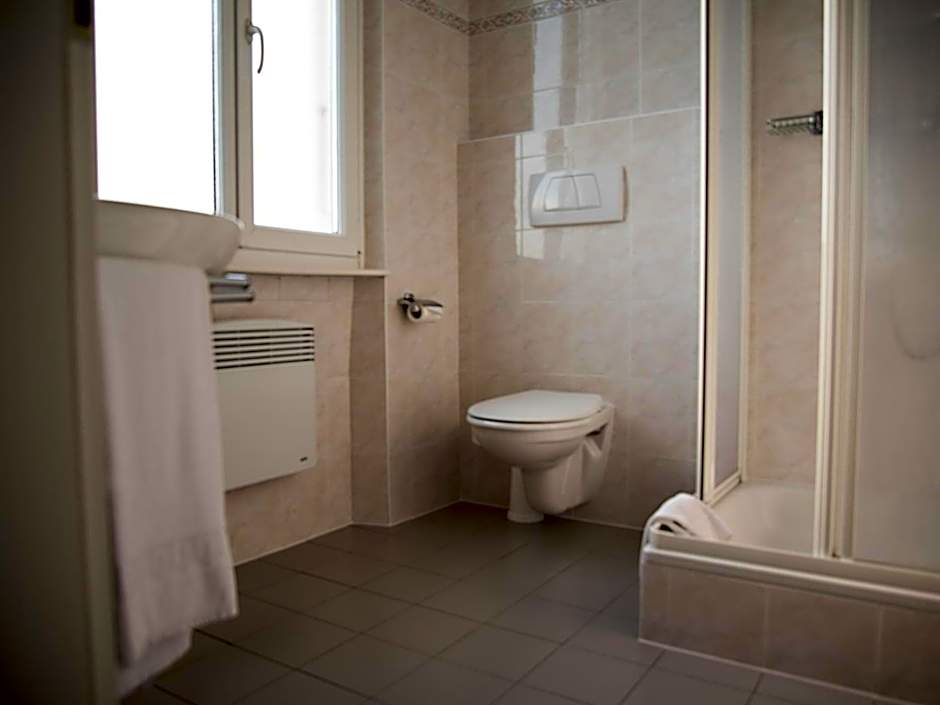 Locanda Del Conventino