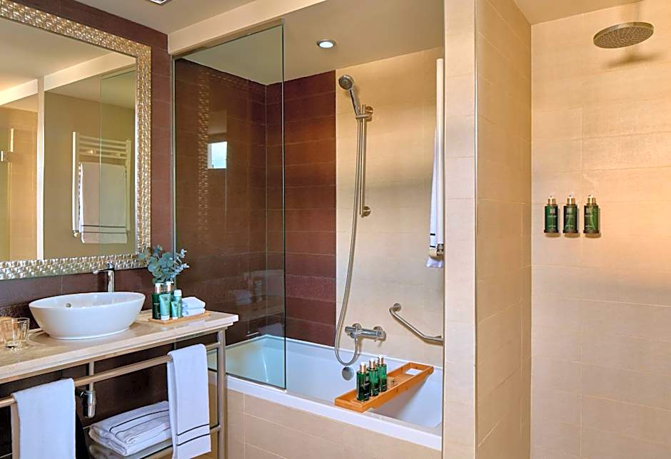 Melia Costa Atlantis Tenerife