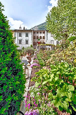 B&b di Charme Palazzo Lambertenghi