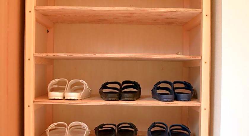 BED N CHILL Shippoya 七宝屋