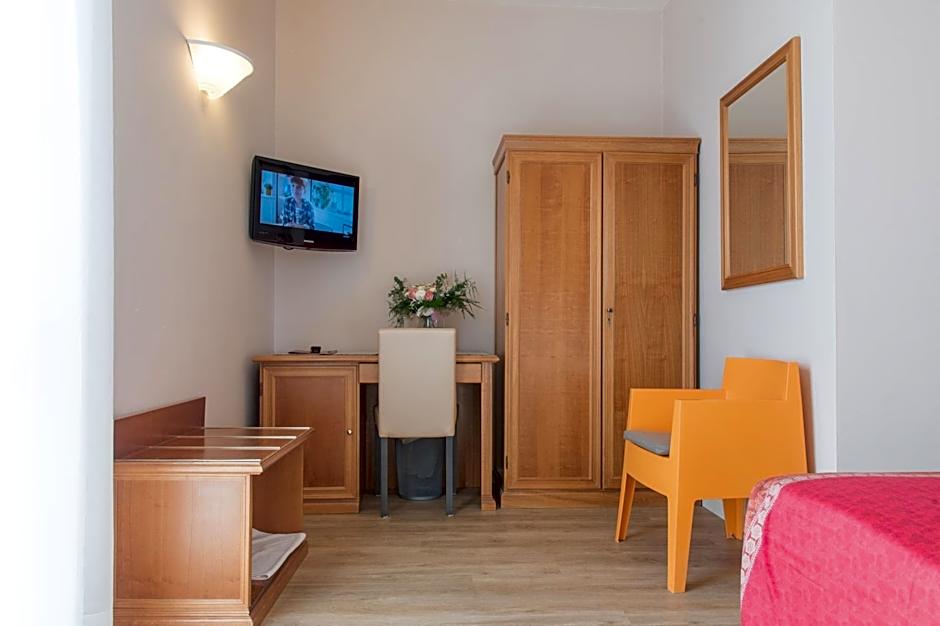 Hotel Antica Stallera