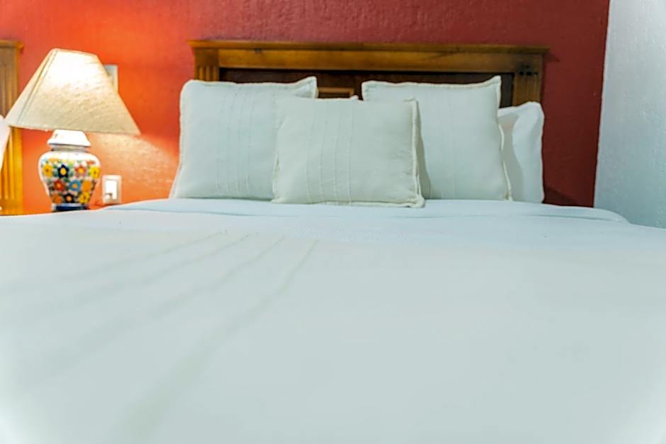 Casa Graciela Hotel Pátzcuaro