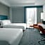 Courtyard by Marriott San Jose Airport