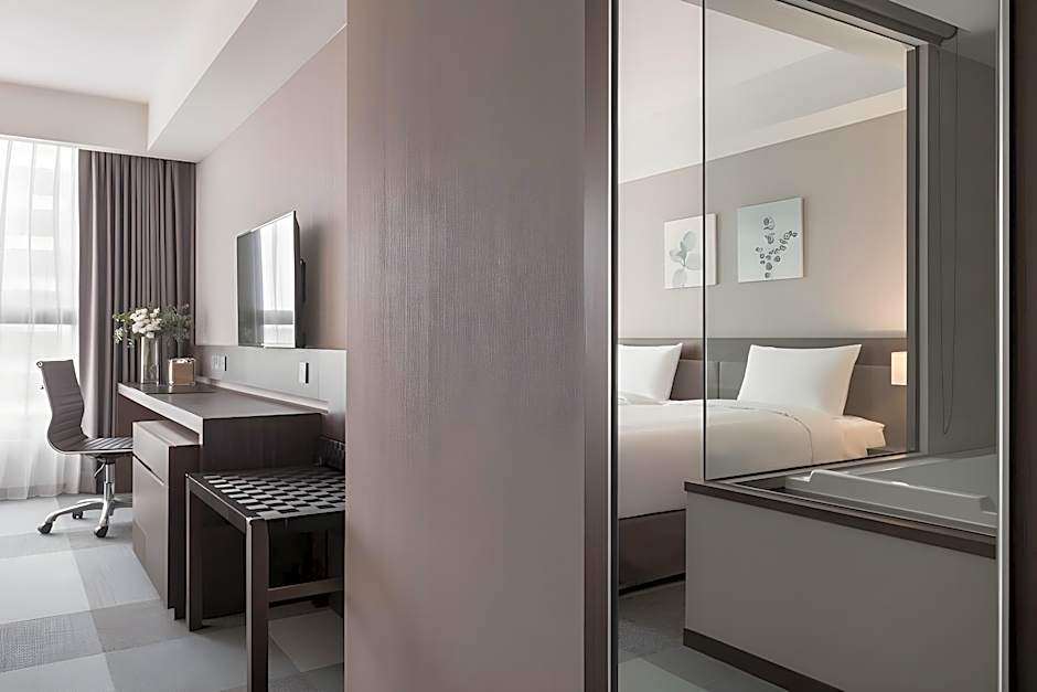 Lakeshore Hotel Tainan