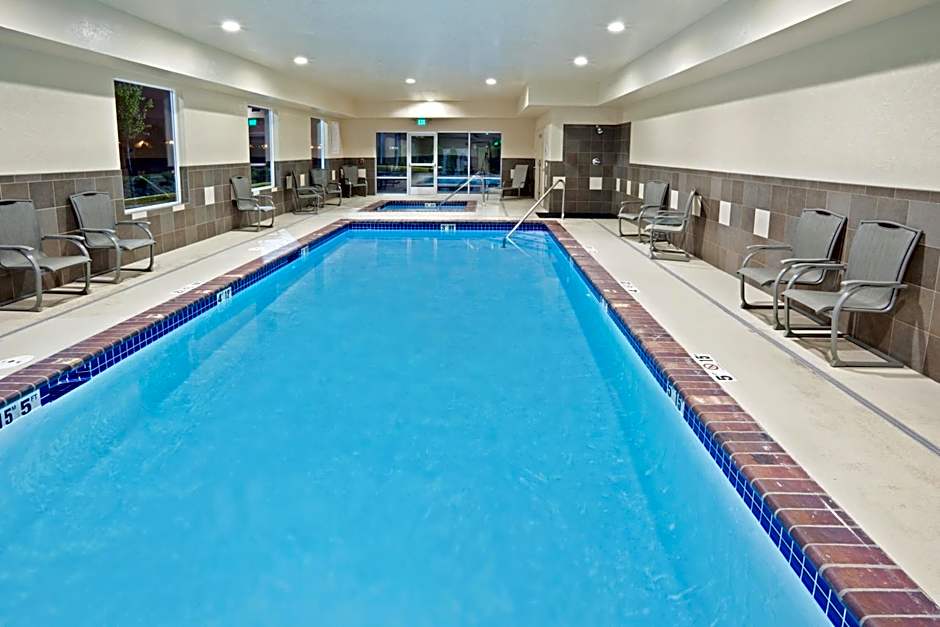 Holiday Inn Express Sumner By IHG