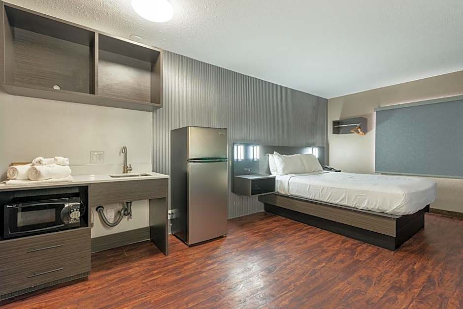 Motel 6 Limon, CO I 70