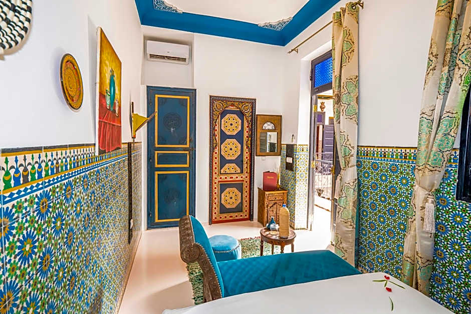 Riad Nouceiba Marrakech