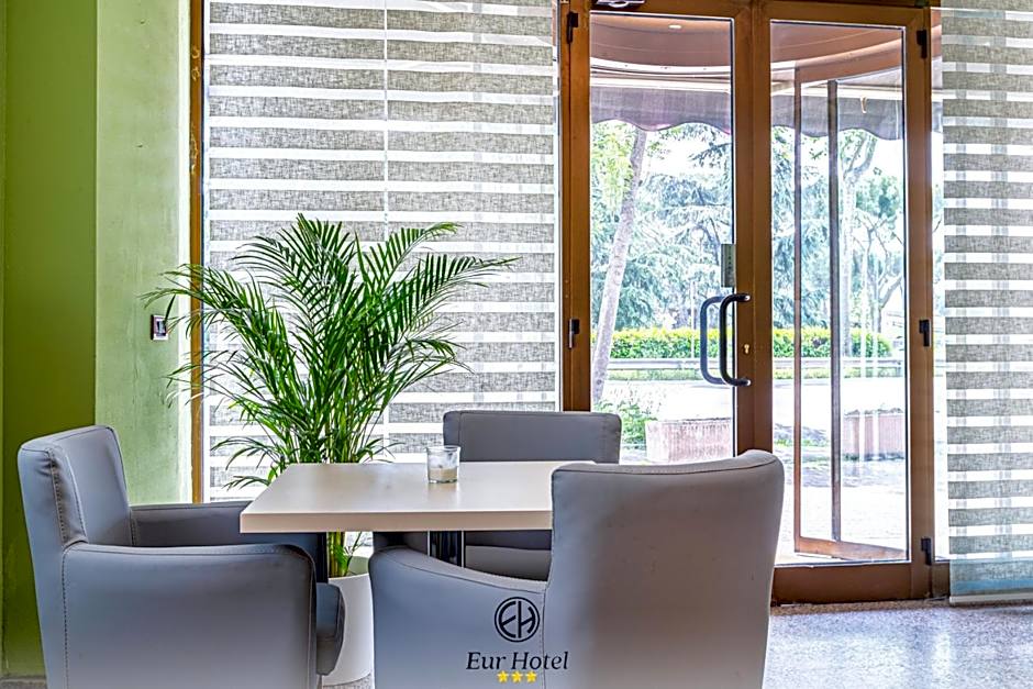 EURHOTEL
