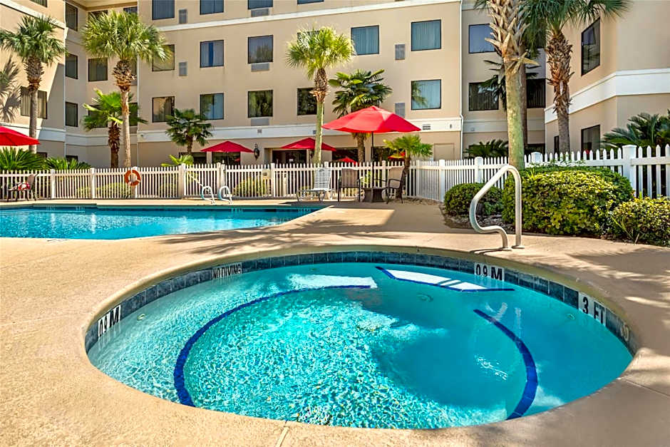 Best Western Plus Valdosta Hotel & Suites