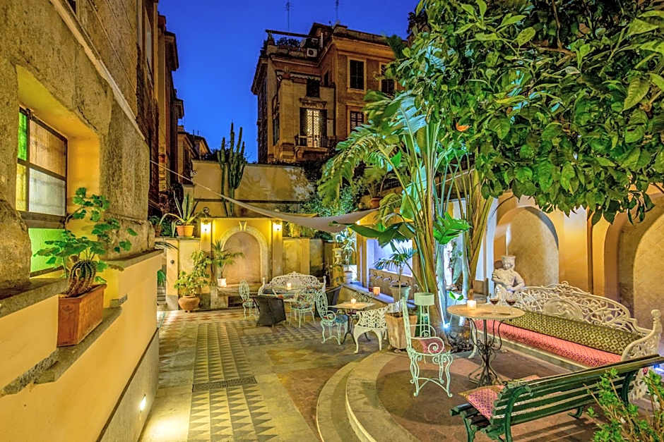 Hotel Emona Aquaeductus