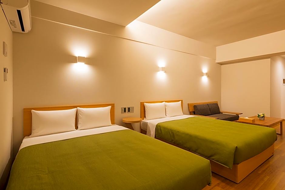 Hotel Iori ホテル庵