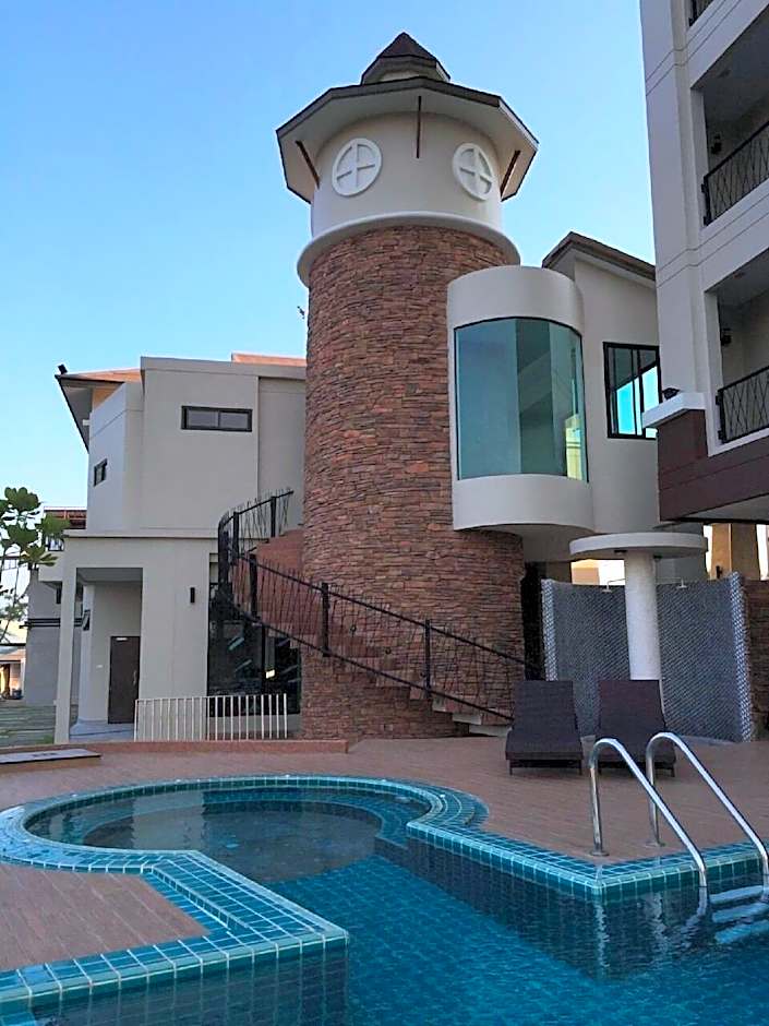 Coco View Hotel