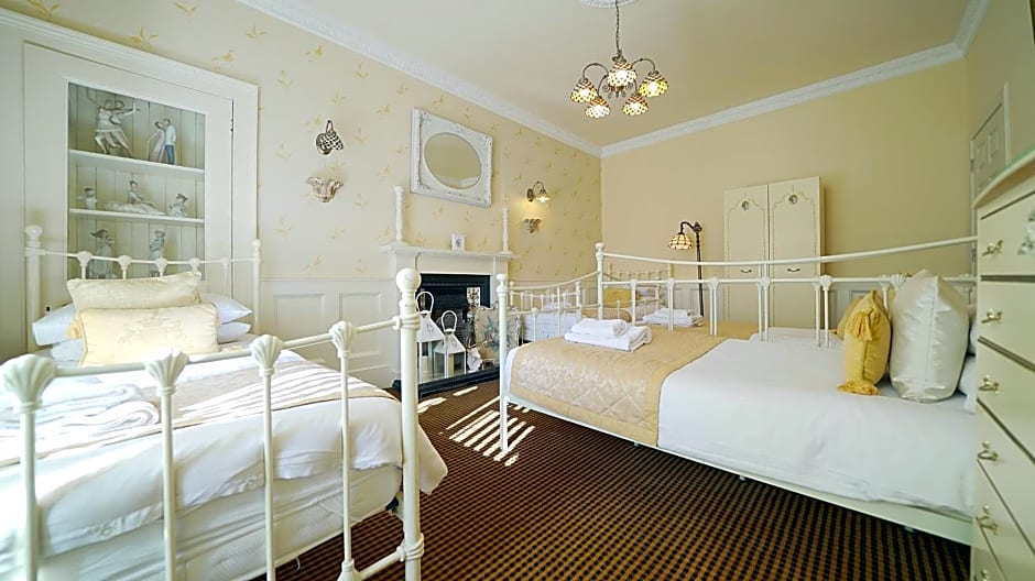 The Old Tramhouse Self Catering Apartments