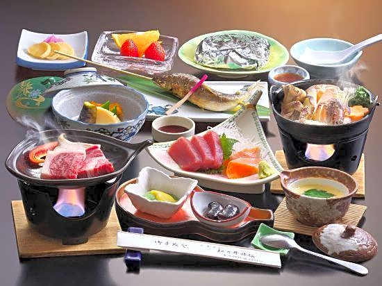 Matsunoi Ryokan