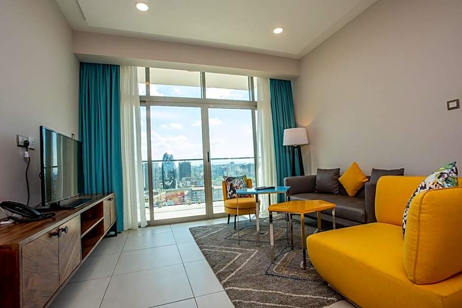 Skynest Residences by CityBlue Nairobi Westlands