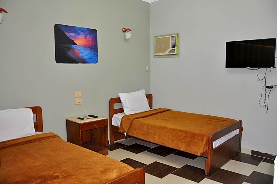 Dahab Plaza Hotel