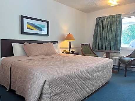 WINDTREE INN