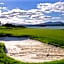 Isle of Eriska Hotel Spa & Island