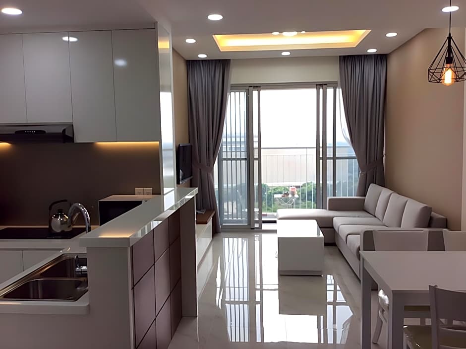 Scenic Valley VietNam - Vina We Stay