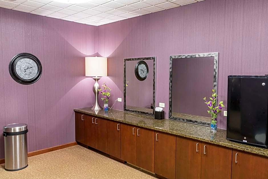 Hilton Garden Inn West Des Moines
