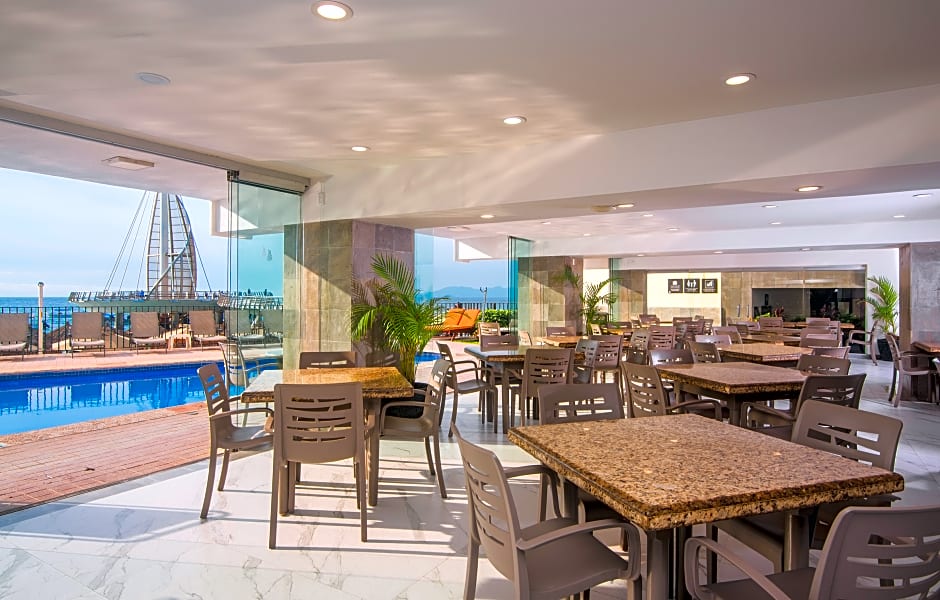 Hotel Delfin PV Beach Resort photo 54