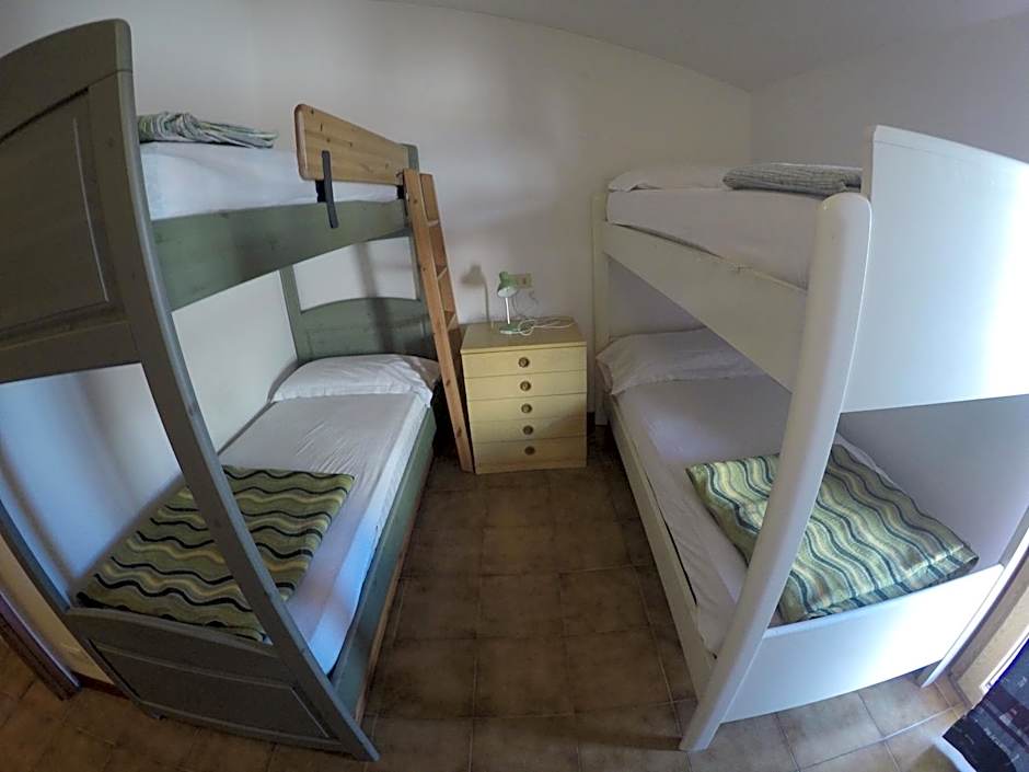 Residence Adriatico - Agenzia Cocal